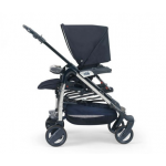 Kočík CAM Elegant Family - béžový